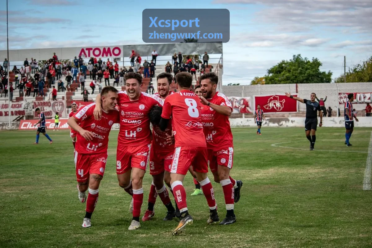 Xcsport 数据分析界面